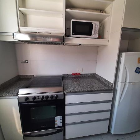 בואנוס איירס Bonpland, Sol Y Color, Dos Ambientes Con Servicios מראה חיצוני תמונה