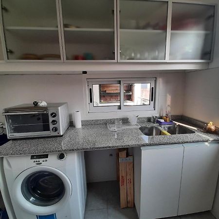בואנוס איירס Bonpland, Sol Y Color, Dos Ambientes Con Servicios מראה חיצוני תמונה
