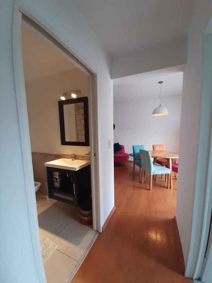 בואנוס איירס Bonpland, Sol Y Color, Dos Ambientes Con Servicios מראה חיצוני תמונה