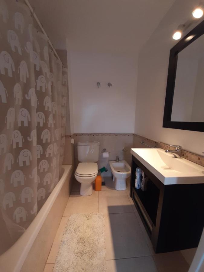 בואנוס איירס Bonpland, Sol Y Color, Dos Ambientes Con Servicios מראה חיצוני תמונה