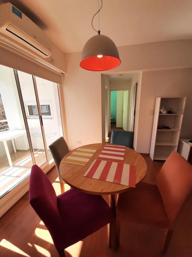 בואנוס איירס Bonpland, Sol Y Color, Dos Ambientes Con Servicios מראה חיצוני תמונה