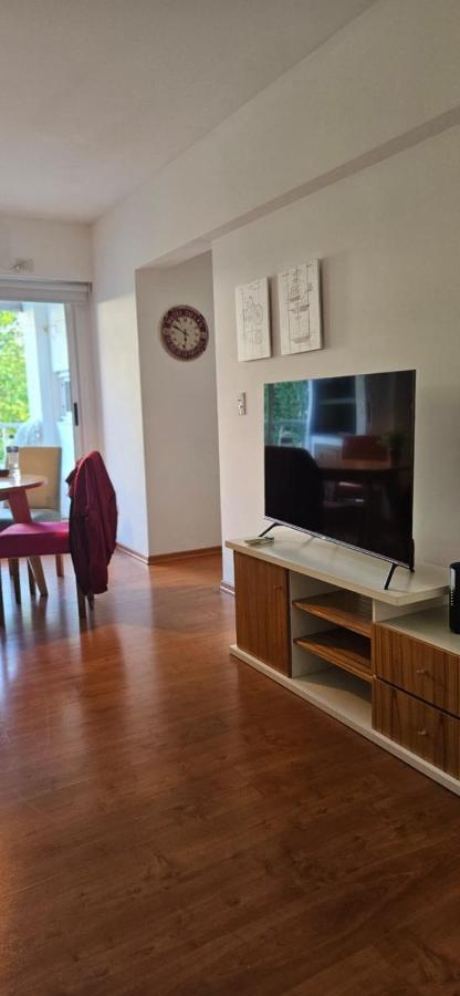 בואנוס איירס Bonpland, Sol Y Color, Dos Ambientes Con Servicios מראה חיצוני תמונה