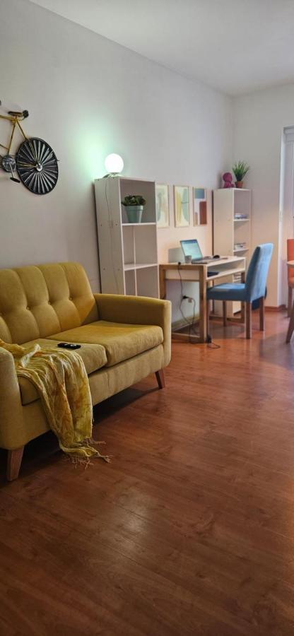 בואנוס איירס Bonpland, Sol Y Color, Dos Ambientes Con Servicios מראה חיצוני תמונה